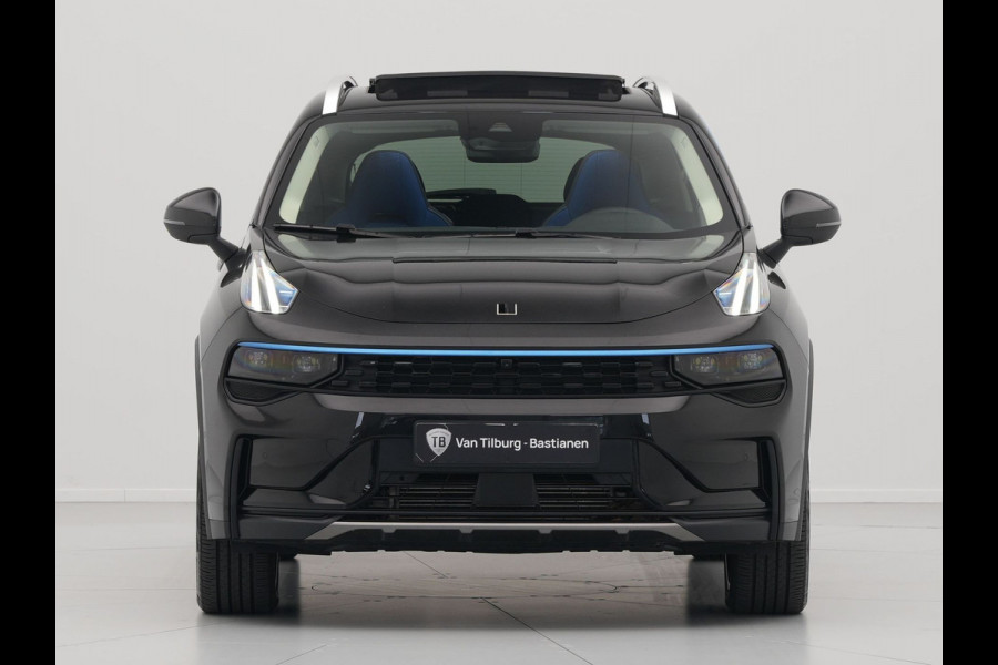 Lynk & Co 01 1.5 Hybride Panorama Camera Stoelverwarming Side Assist Keyless 279