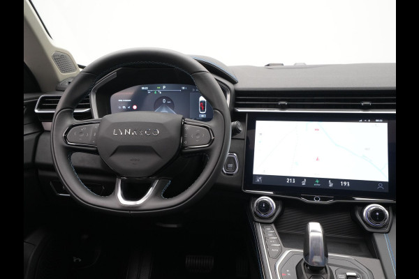 Lynk & Co 01 1.5 Hybride Panorama Camera Stoelverwarming Side Assist Keyless 279