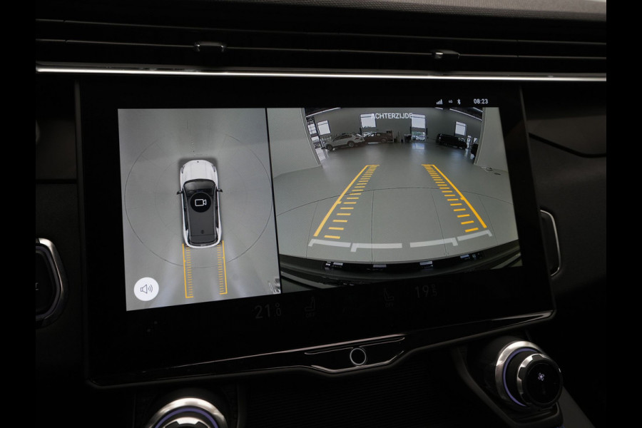 Lynk & Co 01 1.5 Hybride Panorama Camera Stoelverwarming Side Assist Keyless 279