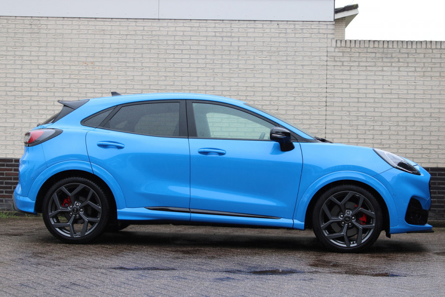 Ford Puma 1.0 EcoBoost Hybrid ST-X | BLIS | B&O | Navigatie | Automaat