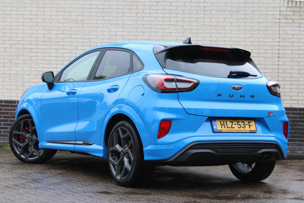 Ford Puma 1.0 EcoBoost Hybrid ST-X | BLIS | B&O | Navigatie | Automaat