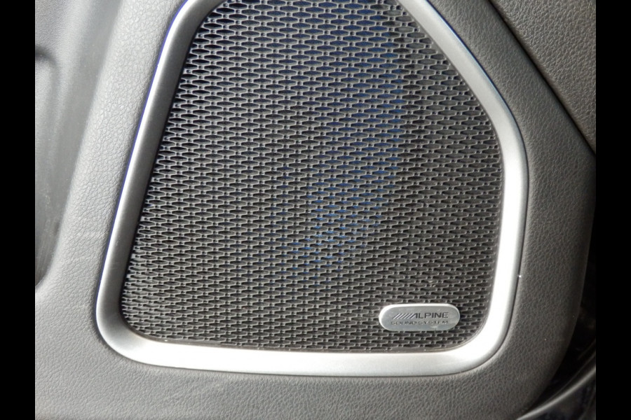 Jeep Compass 4xe 240 Hybride | Upland | Navi | Alpine Sound | Leder |