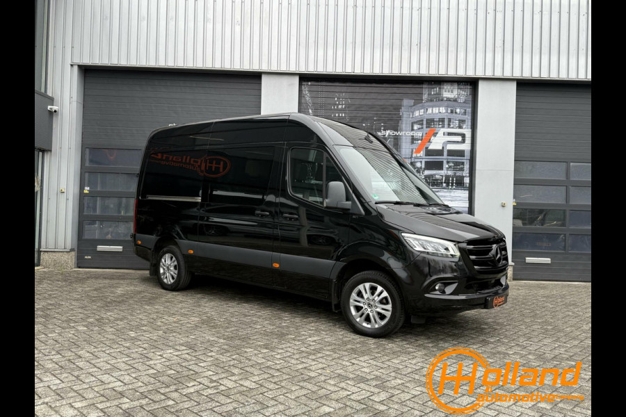Mercedes-Benz Sprinter bestel 315 1.9 CDI L2H2