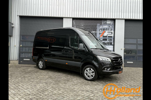 Mercedes-Benz Sprinter bestel 315 1.9 CDI L2H2