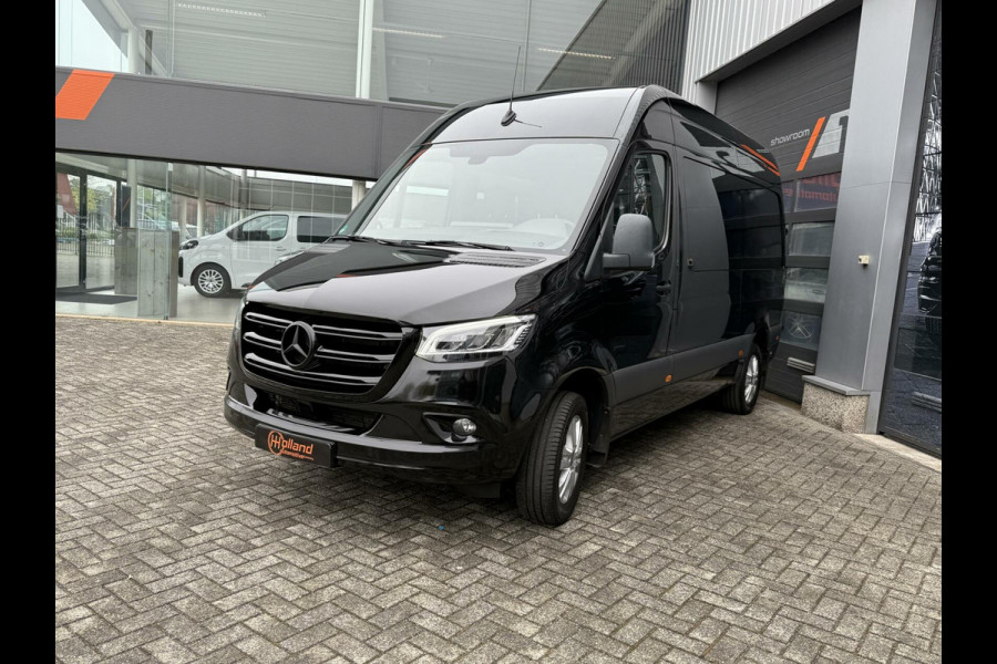 Mercedes-Benz Sprinter bestel 315 1.9 CDI L2H2