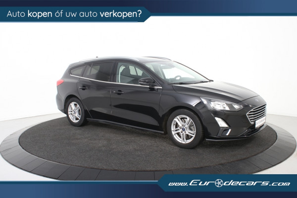 Ford FOCUS Wagon 1.5 EcoBlue *1ste Eigenaar*Navigatie*Stoelverwarming*