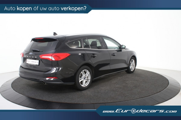 Ford FOCUS Wagon 1.5 EcoBlue *1ste Eigenaar*Navigatie*Stoelverwarming*