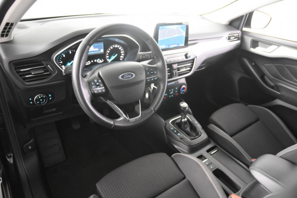 Ford FOCUS Wagon 1.5 EcoBlue *1ste Eigenaar*Navigatie*Stoelverwarming*