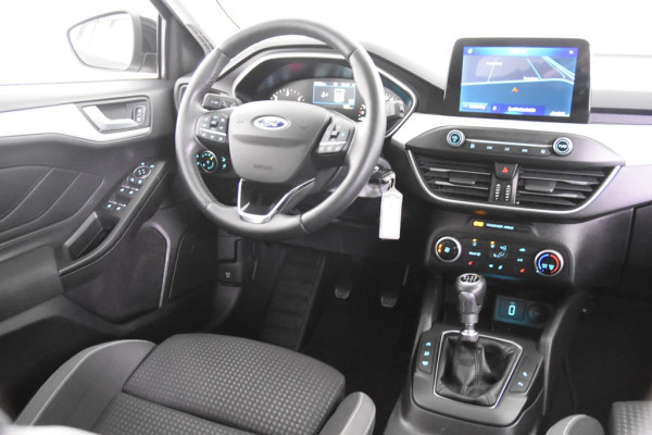 Ford FOCUS Wagon 1.5 EcoBlue *1ste Eigenaar*Navigatie*Stoelverwarming*