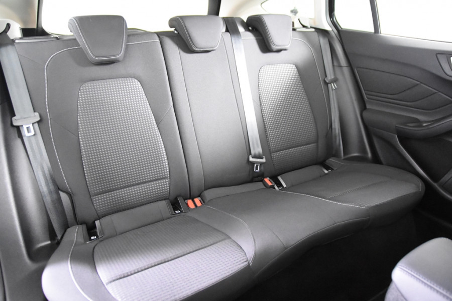 Ford FOCUS Wagon 1.5 EcoBlue *1ste Eigenaar*Navigatie*Stoelverwarming*