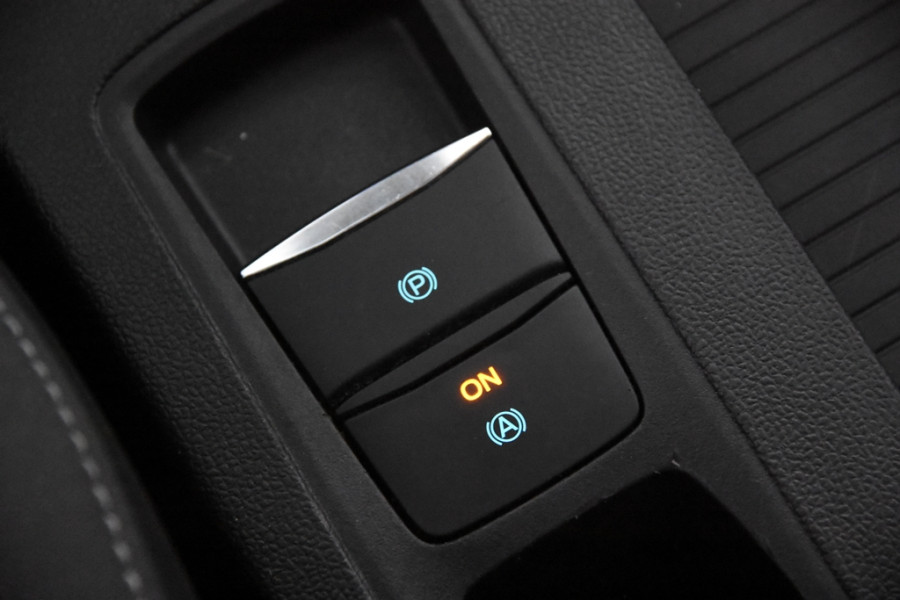 Ford FOCUS Wagon 1.5 EcoBlue *1ste Eigenaar*Navigatie*Stoelverwarming*