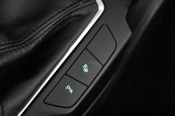 Ford FOCUS Wagon 1.5 EcoBlue *1ste Eigenaar*Navigatie*Stoelverwarming*
