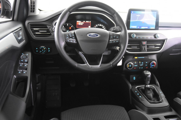 Ford FOCUS Wagon 1.5 EcoBlue *1ste Eigenaar*Navigatie*Stoelverwarming*