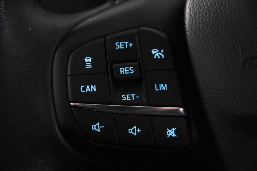 Ford FOCUS Wagon 1.5 EcoBlue *1ste Eigenaar*Navigatie*Stoelverwarming*