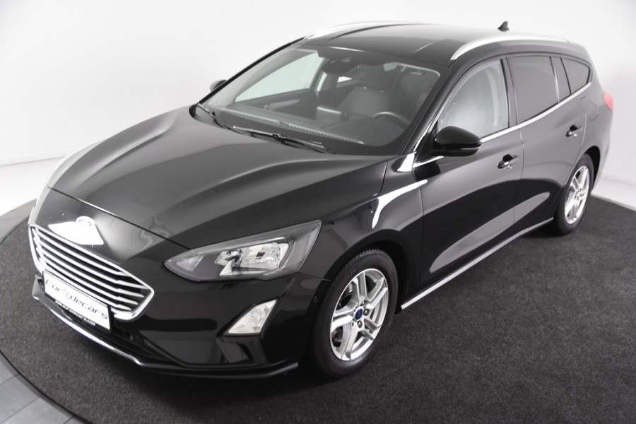 Ford FOCUS Wagon 1.5 EcoBlue *1ste Eigenaar*Navigatie*Stoelverwarming*