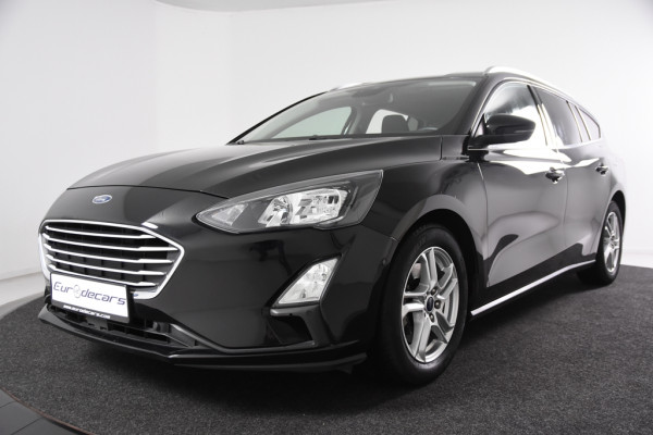 Ford FOCUS Wagon 1.5 EcoBlue *1ste Eigenaar*Navigatie*Stoelverwarming*