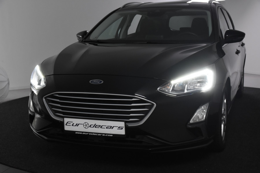 Ford FOCUS Wagon 1.5 EcoBlue *1ste Eigenaar*Navigatie*Stoelverwarming*