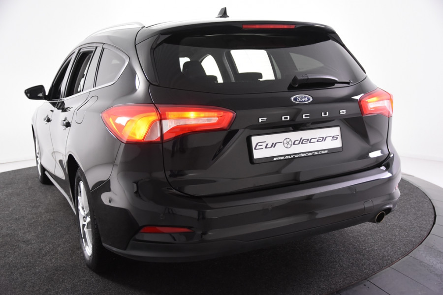 Ford FOCUS Wagon 1.5 EcoBlue *1ste Eigenaar*Navigatie*Stoelverwarming*