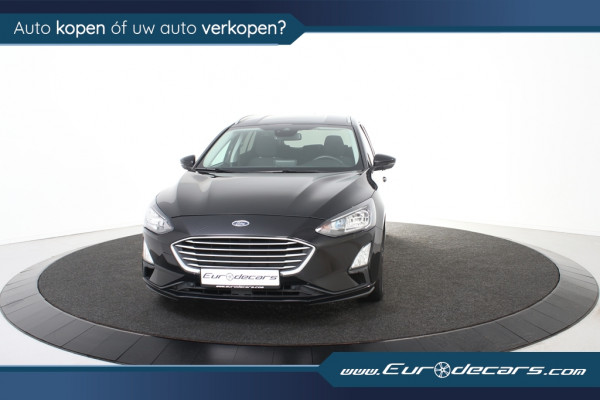 Ford FOCUS Wagon 1.5 EcoBlue *1ste Eigenaar*Navigatie*Stoelverwarming*