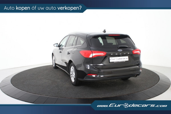 Ford FOCUS Wagon 1.5 EcoBlue *1ste Eigenaar*Navigatie*Stoelverwarming*