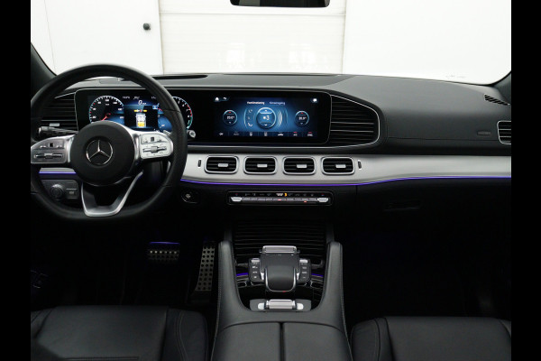Mercedes-Benz GLE 350 e 4MATIC Premium Plus | Panoramadak | Multispaaks lichtmetalen velgen | Navigatie | Night pakket | Airmatic | Alarm klasse 3 | Inclusief 24 maanden MB Certified garantie voor Europa.