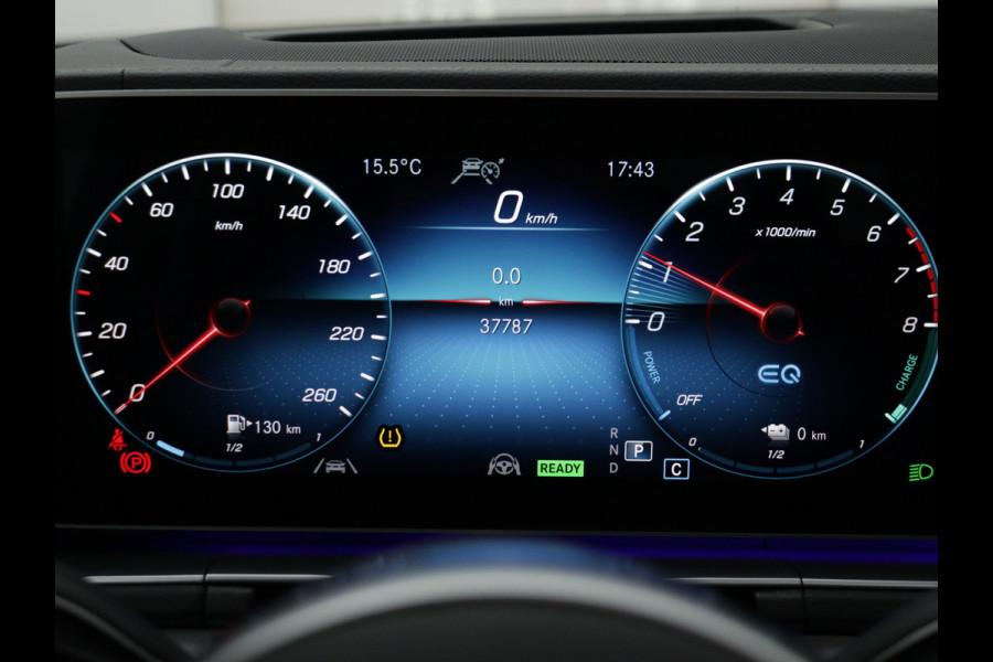 Mercedes-Benz GLE 350 e 4MATIC Premium Plus | Panoramadak | Multispaaks lichtmetalen velgen | Navigatie | Night pakket | Airmatic | Alarm klasse 3 | Inclusief 24 maanden MB Certified garantie voor Europa.