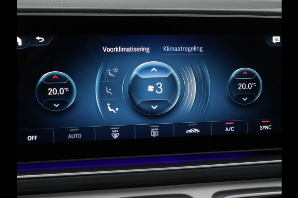 Mercedes-Benz GLE 350 e 4MATIC Premium Plus | Panoramadak | Multispaaks lichtmetalen velgen | Navigatie | Night pakket | Airmatic | Alarm klasse 3 | Inclusief 24 maanden MB Certified garantie voor Europa.