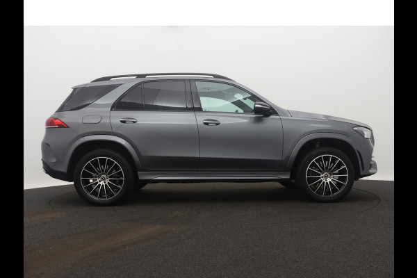 Mercedes-Benz GLE 350 e 4MATIC Premium Plus | Panoramadak | Multispaaks lichtmetalen velgen | Navigatie | Night pakket | Airmatic | Alarm klasse 3 | Inclusief 24 maanden MB Certified garantie voor Europa.