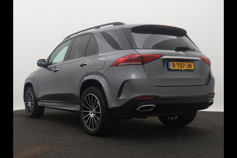 Mercedes-Benz GLE 350 e 4MATIC Premium Plus | Panoramadak | Multispaaks lichtmetalen velgen | Navigatie | Night pakket | Airmatic | Alarm klasse 3 | Inclusief 24 maanden MB Certified garantie voor Europa.