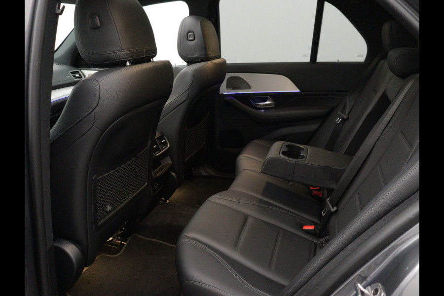 Mercedes-Benz GLE 350 e 4MATIC Premium Plus | Panoramadak | Multispaaks lichtmetalen velgen | Navigatie | Night pakket | Airmatic | Alarm klasse 3 | Inclusief 24 maanden MB Certified garantie voor Europa.