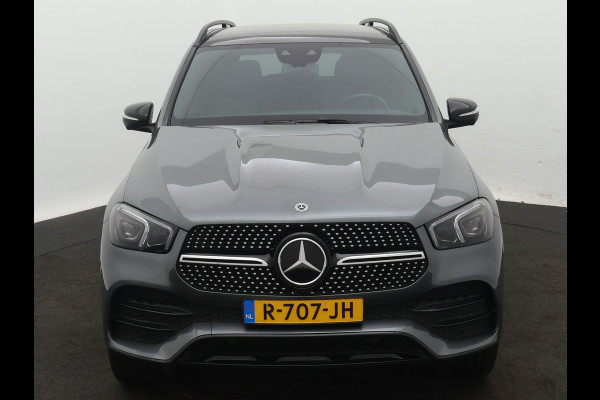 Mercedes-Benz GLE 350 e 4MATIC Premium Plus | Panoramadak | Multispaaks lichtmetalen velgen | Navigatie | Night pakket | Airmatic | Alarm klasse 3 | Inclusief 24 maanden MB Certified garantie voor Europa.