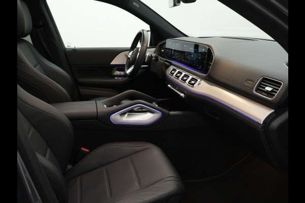 Mercedes-Benz GLE 350 e 4MATIC Premium Plus | Panoramadak | Multispaaks lichtmetalen velgen | Navigatie | Night pakket | Airmatic | Alarm klasse 3 | Inclusief 24 maanden MB Certified garantie voor Europa.