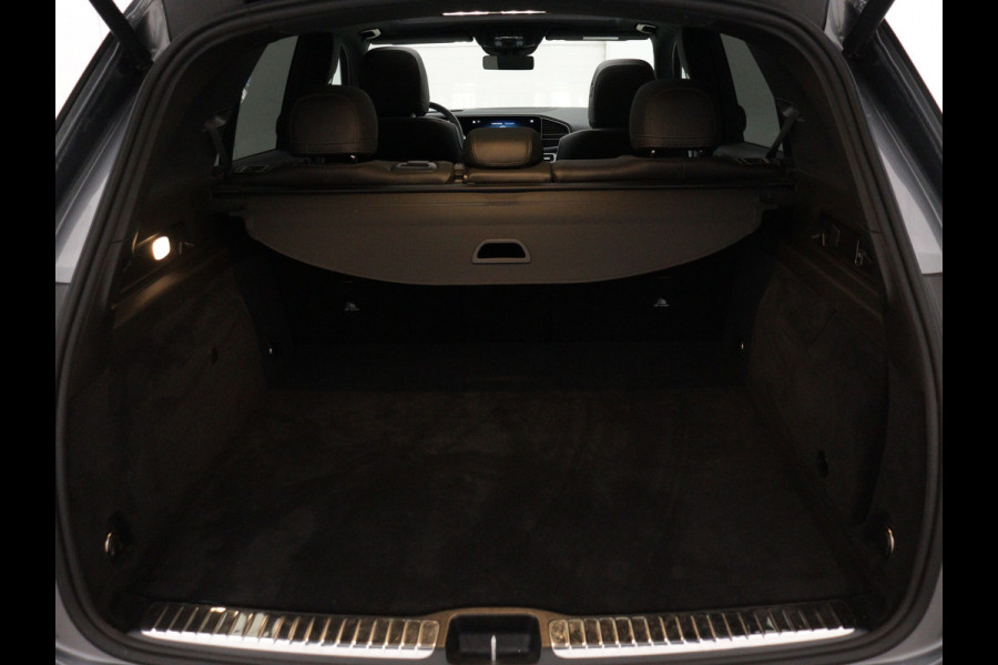 Mercedes-Benz GLE 350 e 4MATIC Premium Plus | Panoramadak | Multispaaks lichtmetalen velgen | Navigatie | Night pakket | Airmatic | Alarm klasse 3 | Inclusief 24 maanden MB Certified garantie voor Europa.