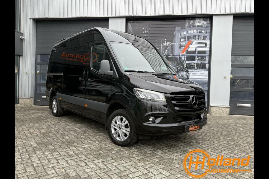 Mercedes-Benz Sprinter bestel 315 1.9 CDI L2H2