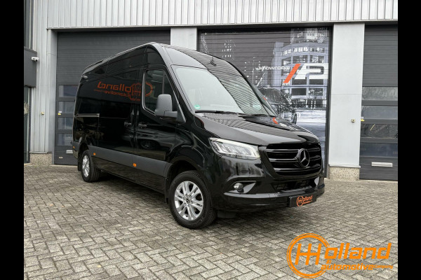 Mercedes-Benz Sprinter bestel 315 1.9 CDI L2H2