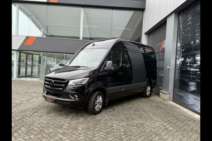 Mercedes-Benz Sprinter bestel 315 1.9 CDI L2H2