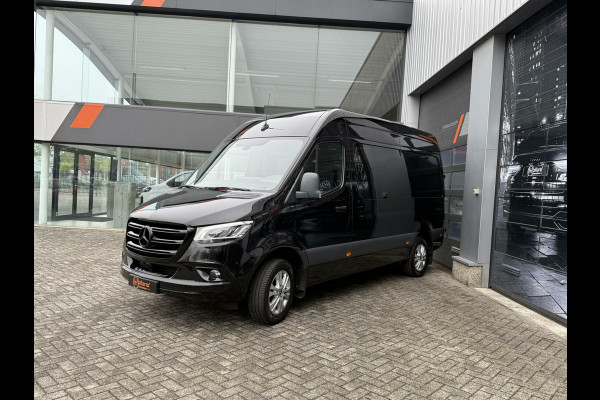Mercedes-Benz Sprinter bestel 315 1.9 CDI L2H2