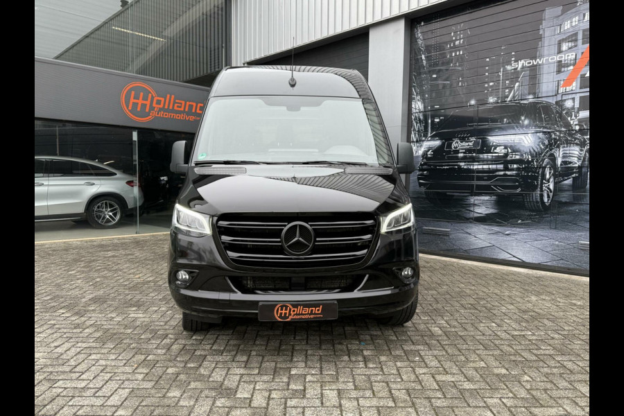 Mercedes-Benz Sprinter bestel 315 1.9 CDI L2H2