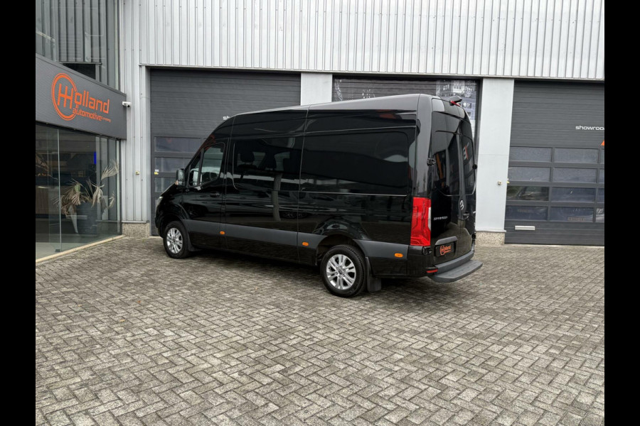 Mercedes-Benz Sprinter bestel 315 1.9 CDI L2H2