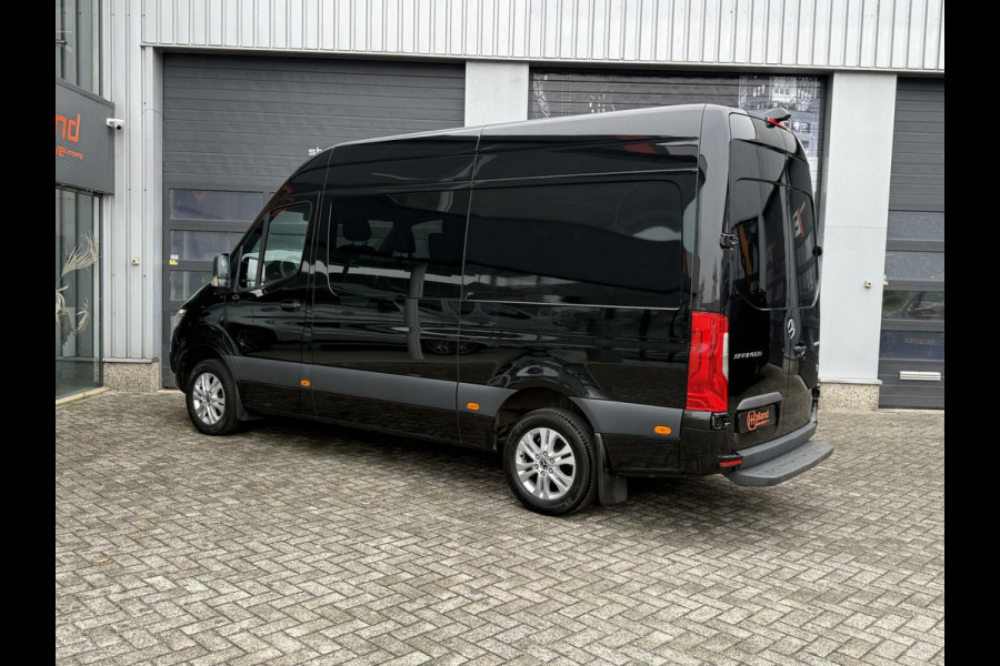 Mercedes-Benz Sprinter bestel 315 1.9 CDI L2H2
