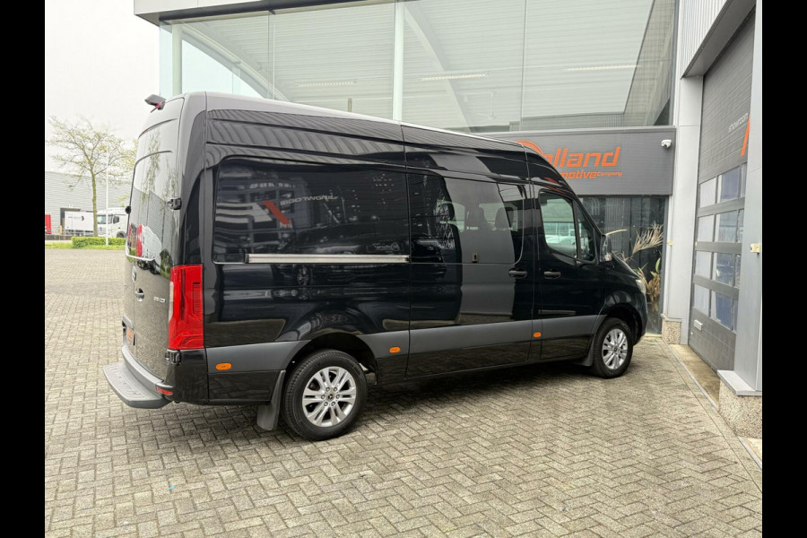 Mercedes-Benz Sprinter bestel 315 1.9 CDI L2H2
