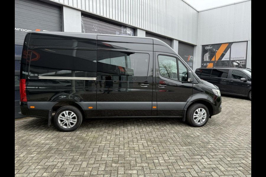 Mercedes-Benz Sprinter bestel 315 1.9 CDI L2H2