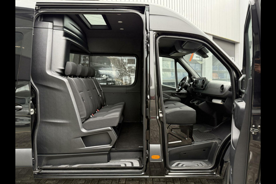 Mercedes-Benz Sprinter bestel 315 1.9 CDI L2H2