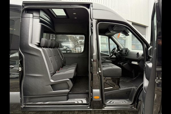 Mercedes-Benz Sprinter bestel 315 1.9 CDI L2H2