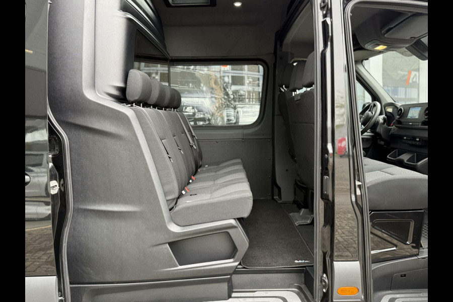 Mercedes-Benz Sprinter bestel 315 1.9 CDI L2H2