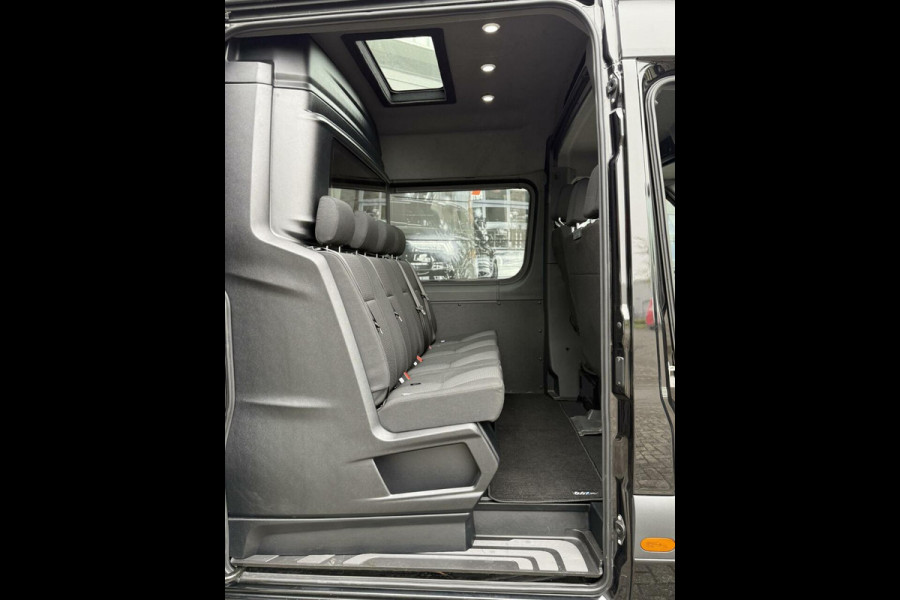 Mercedes-Benz Sprinter bestel 315 1.9 CDI L2H2