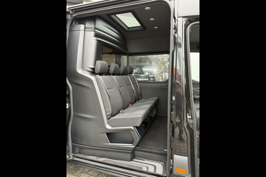 Mercedes-Benz Sprinter bestel 315 1.9 CDI L2H2