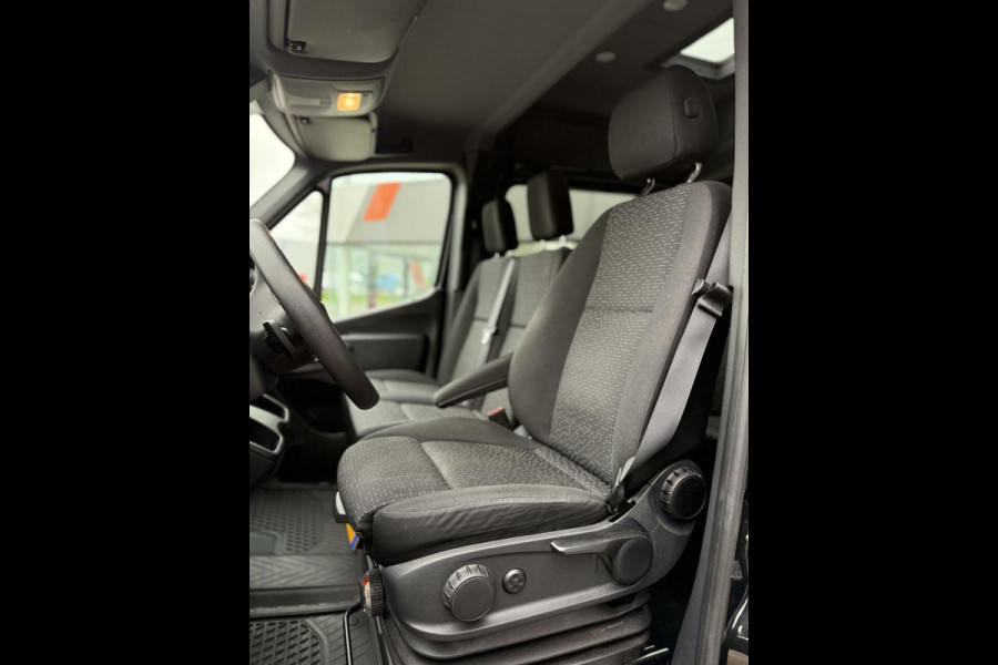 Mercedes-Benz Sprinter bestel 315 1.9 CDI L2H2