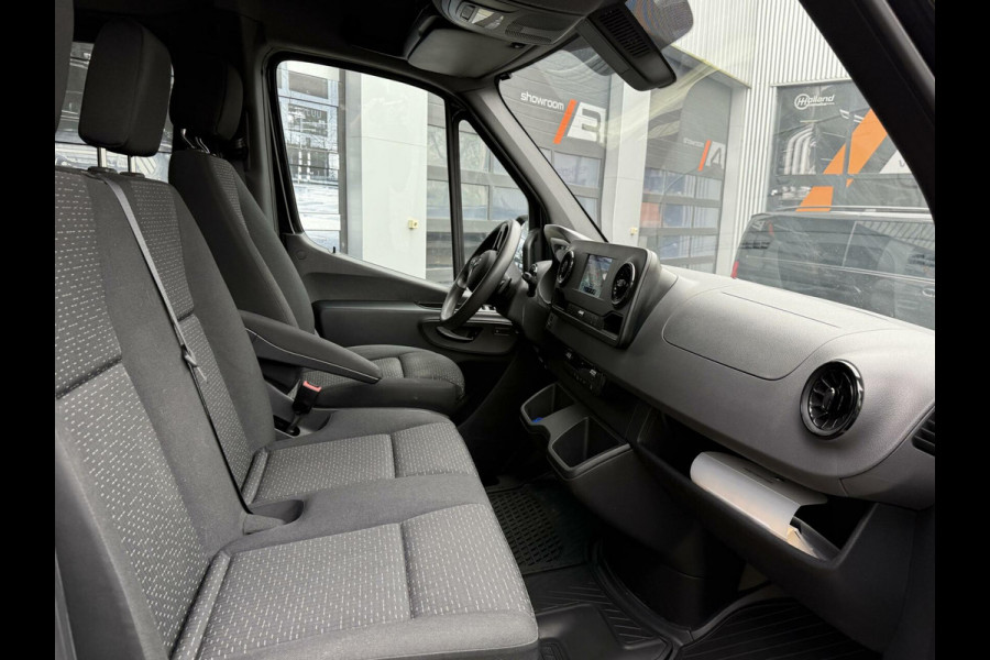 Mercedes-Benz Sprinter bestel 315 1.9 CDI L2H2