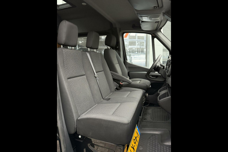Mercedes-Benz Sprinter bestel 315 1.9 CDI L2H2